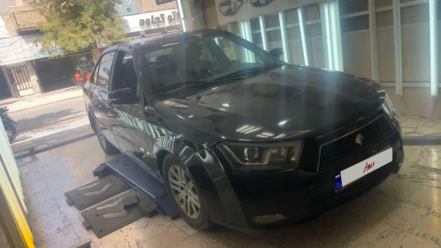 خودرو دنا، پلاس آگهی ann_20314639
