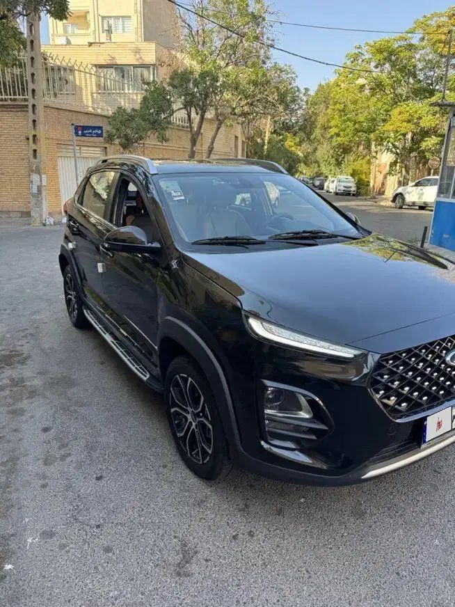 ام وی ام X22 پرو اتوماتیک IE - 1402