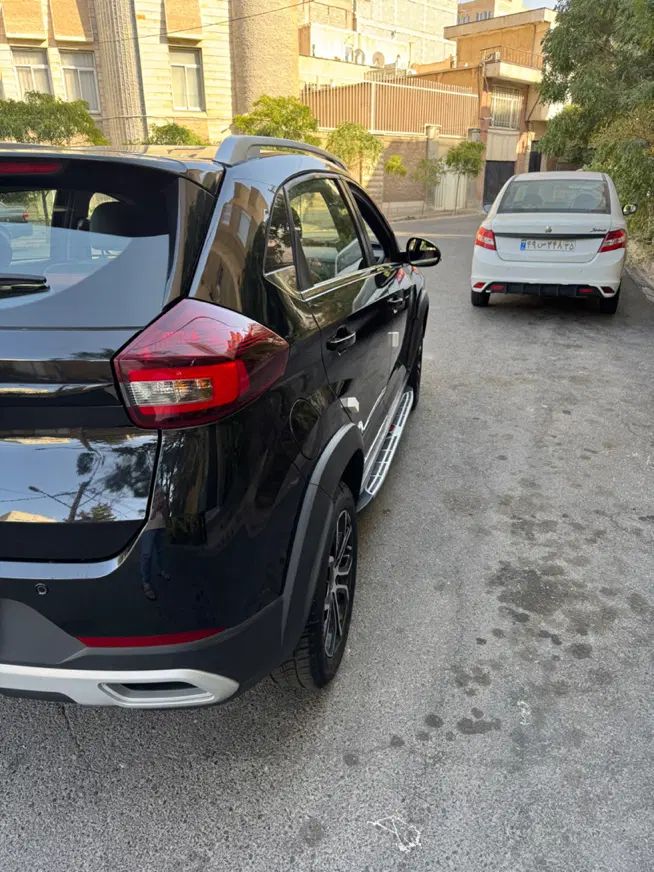 ام وی ام X22 پرو اتوماتیک IE - 1402
