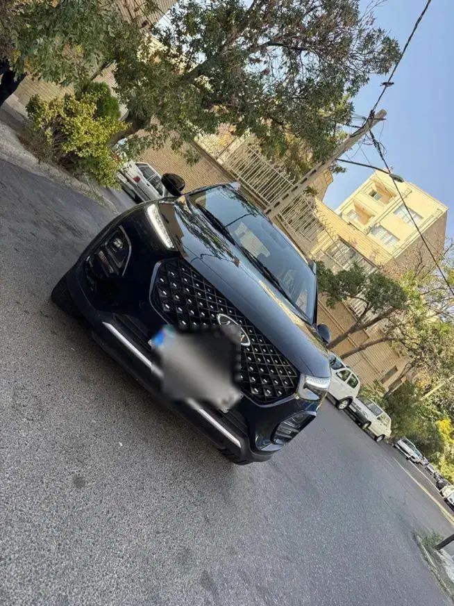 ام وی ام X22 پرو اتوماتیک IE - 1402