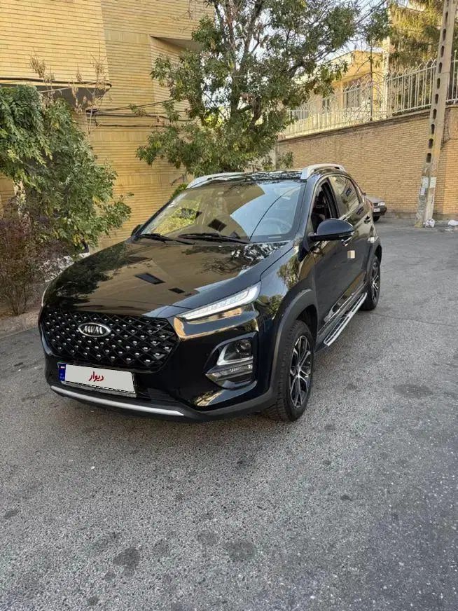 ام وی ام X22 پرو اتوماتیک IE - 1402