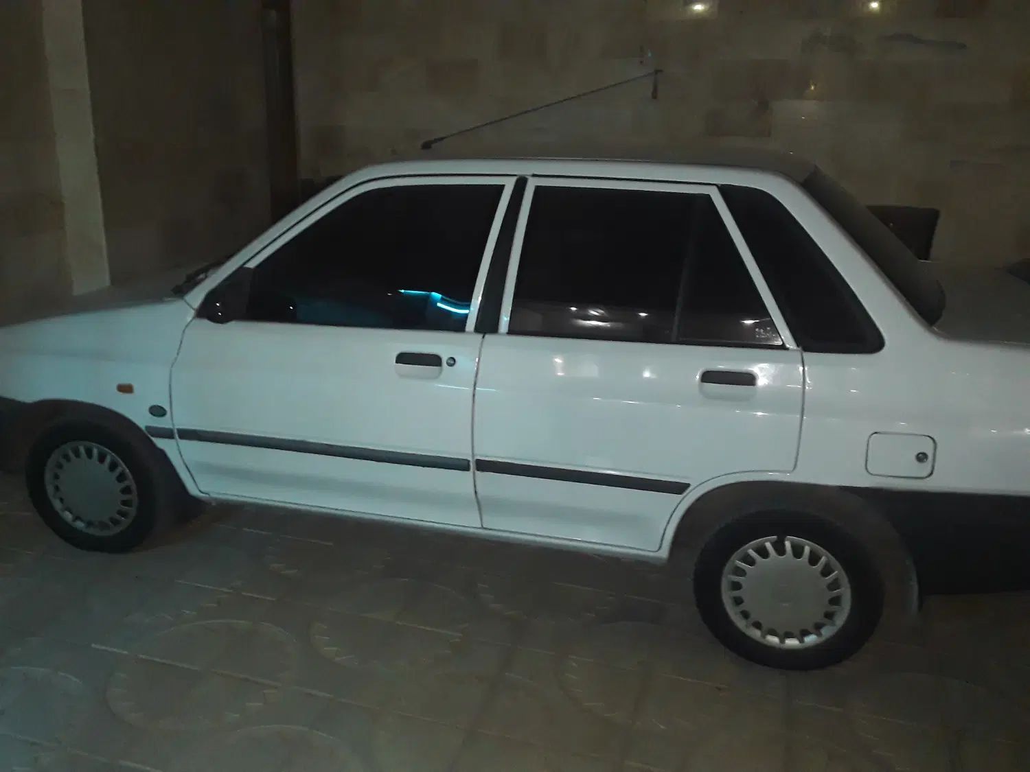 خودرو پراید، 131 آگهی ann_20314652