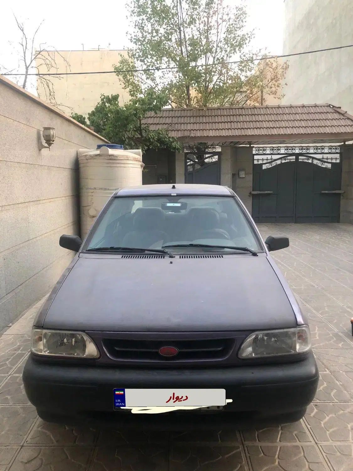 خودرو پراید، 131 آگهی ann_20314657