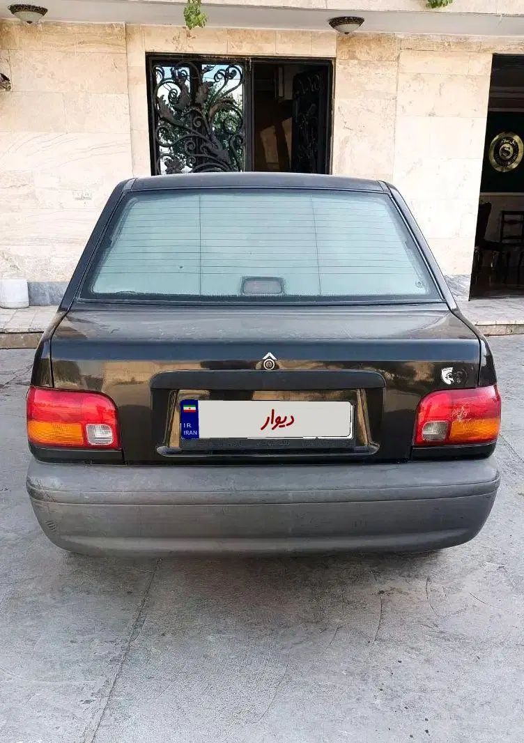 خودرو پراید، صبا آگهی ann_20314661