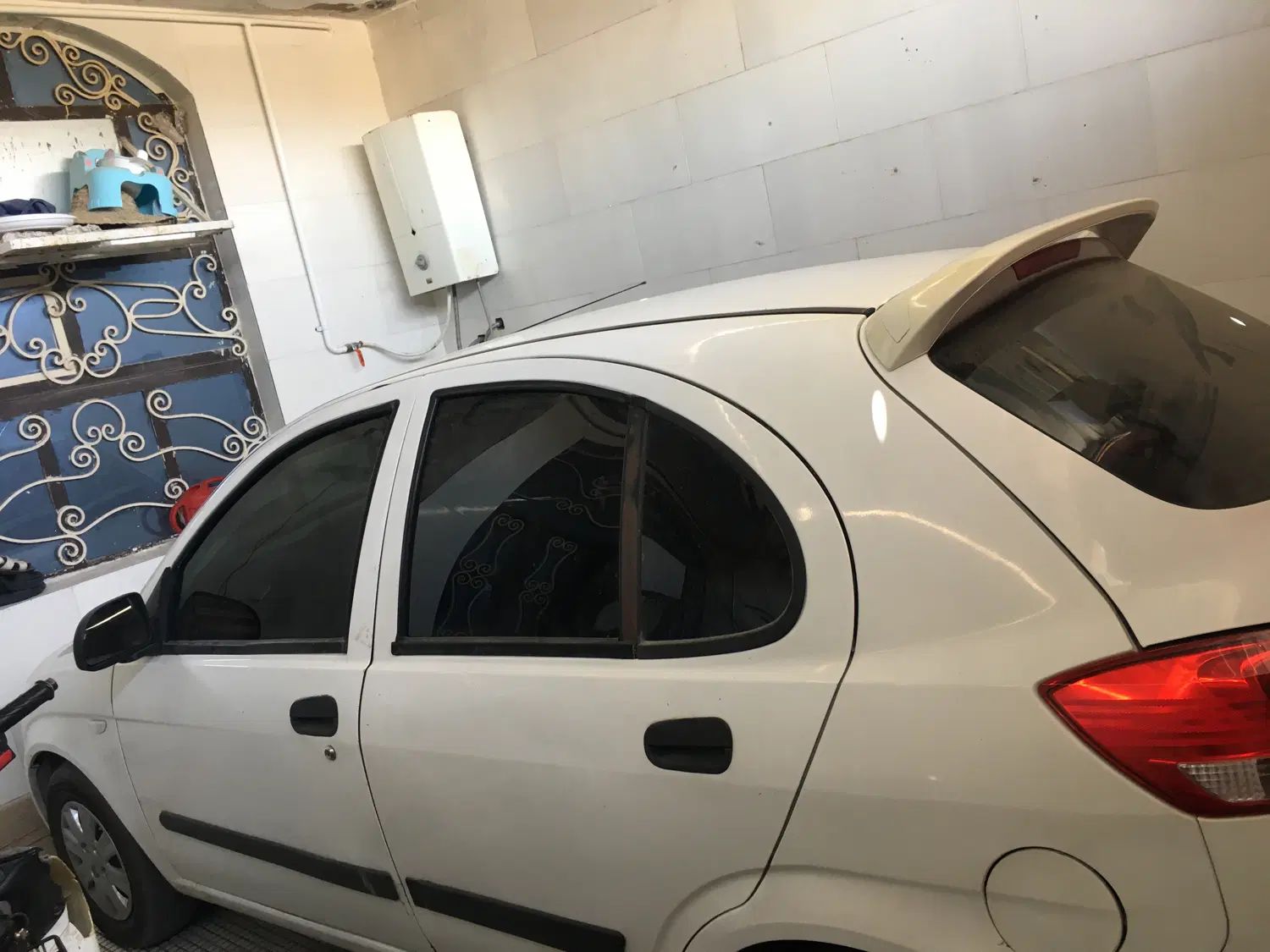 خودرو تیبا، 2 آگهی ann_20314664