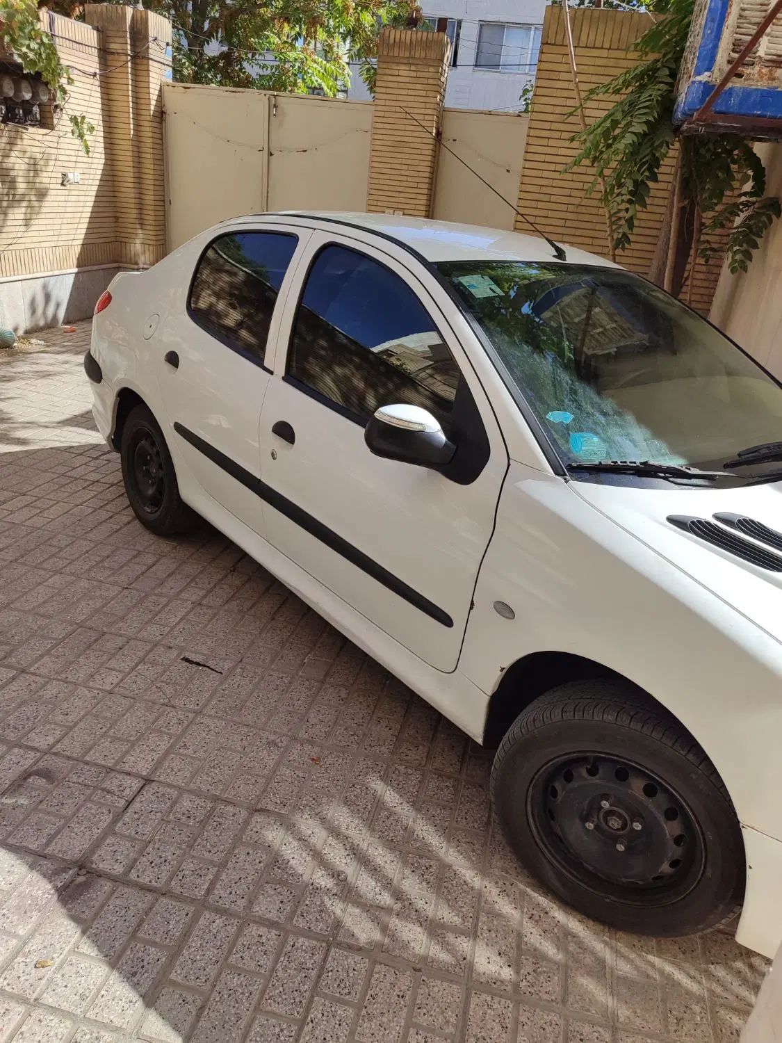 خودرو پژو، 206 آگهی ann_20314665