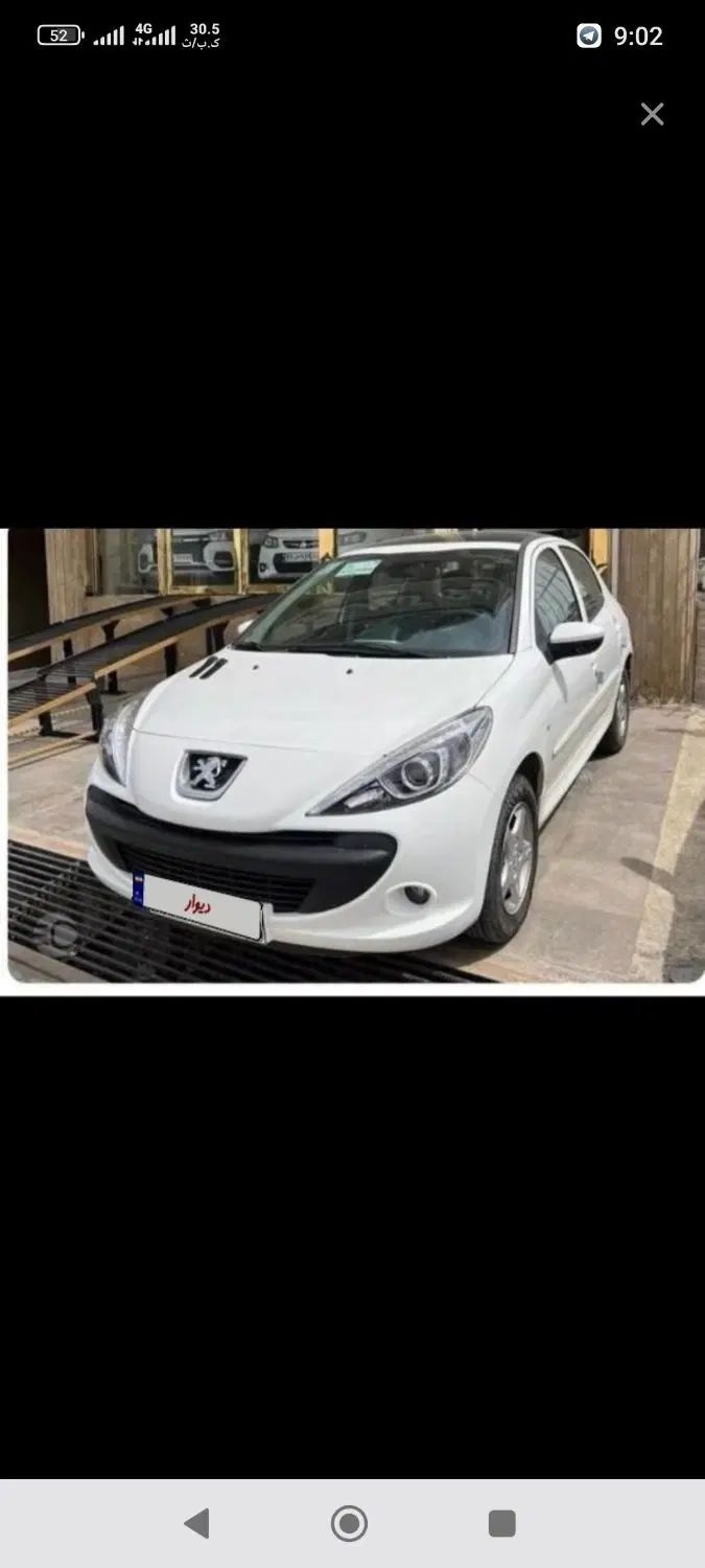 خودرو پژو، 207 آگهی ann_20314673