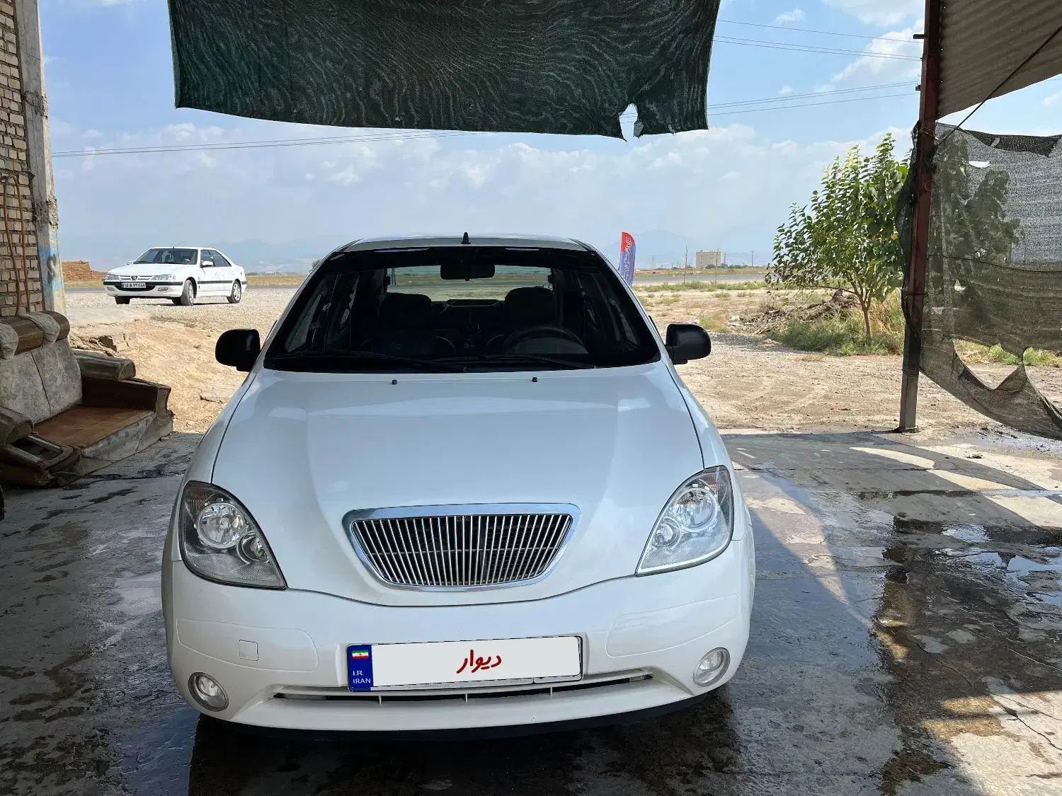 خودرو تیبا، صندوق دار آگهی ann_20314683