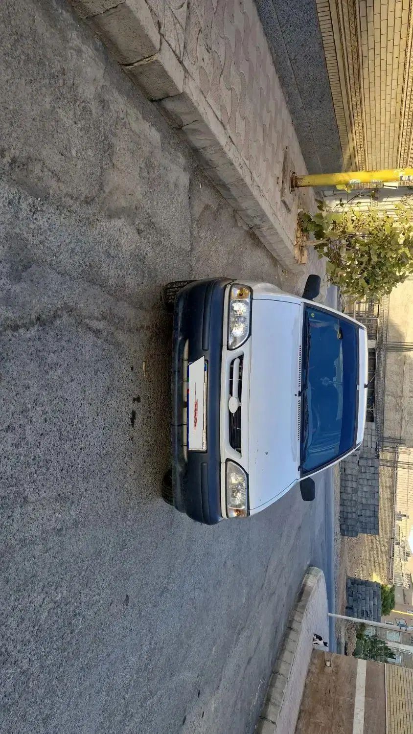 خودرو پراید، 131 آگهی ann_20314684