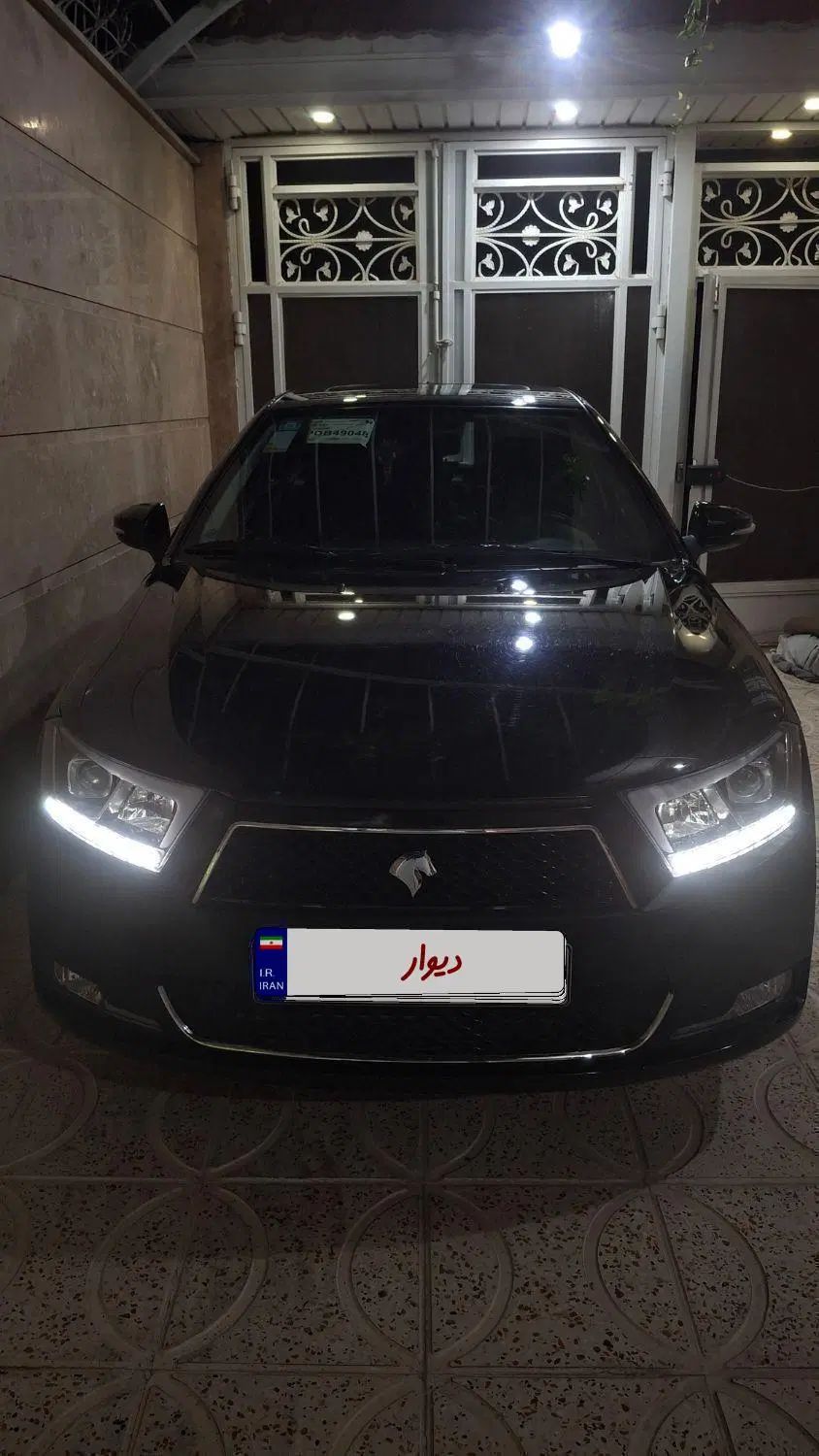خودرو دنا، پلاس توربو آگهی ann_20314730