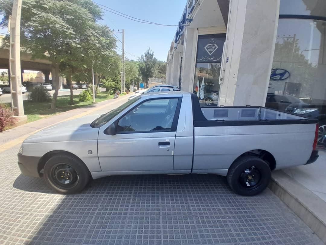 خودرو آریسان، 2 آگهی ann_20314737