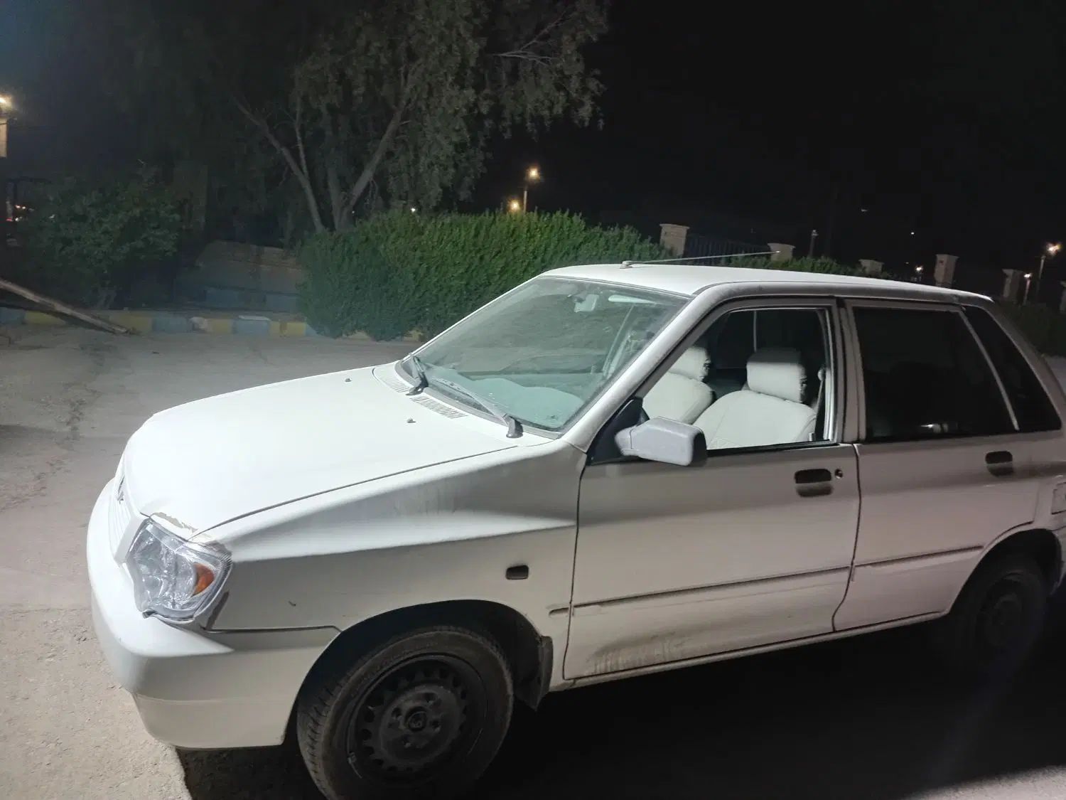 پراید 111 SE - 1394