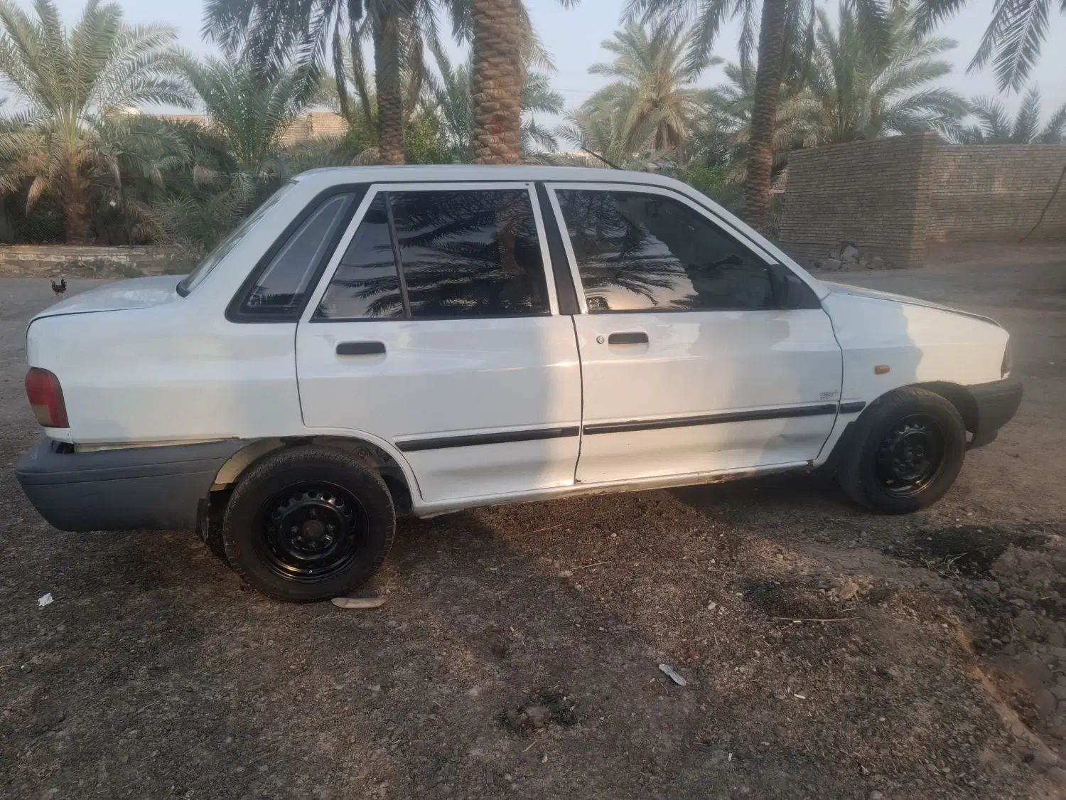 خودرو پراید، صبا آگهی ann_20314771