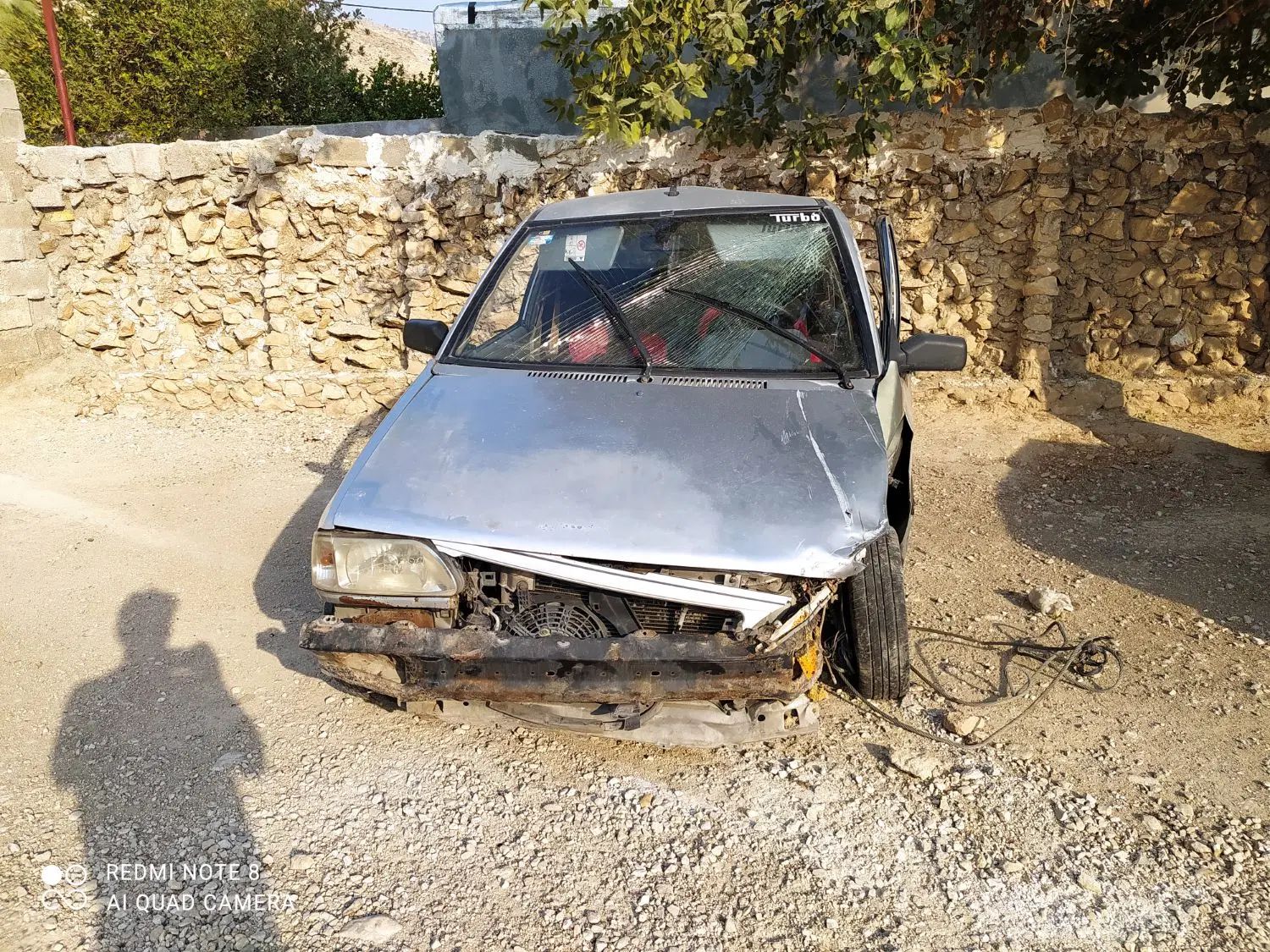 خودرو پراید، صبا آگهی ann_20314787