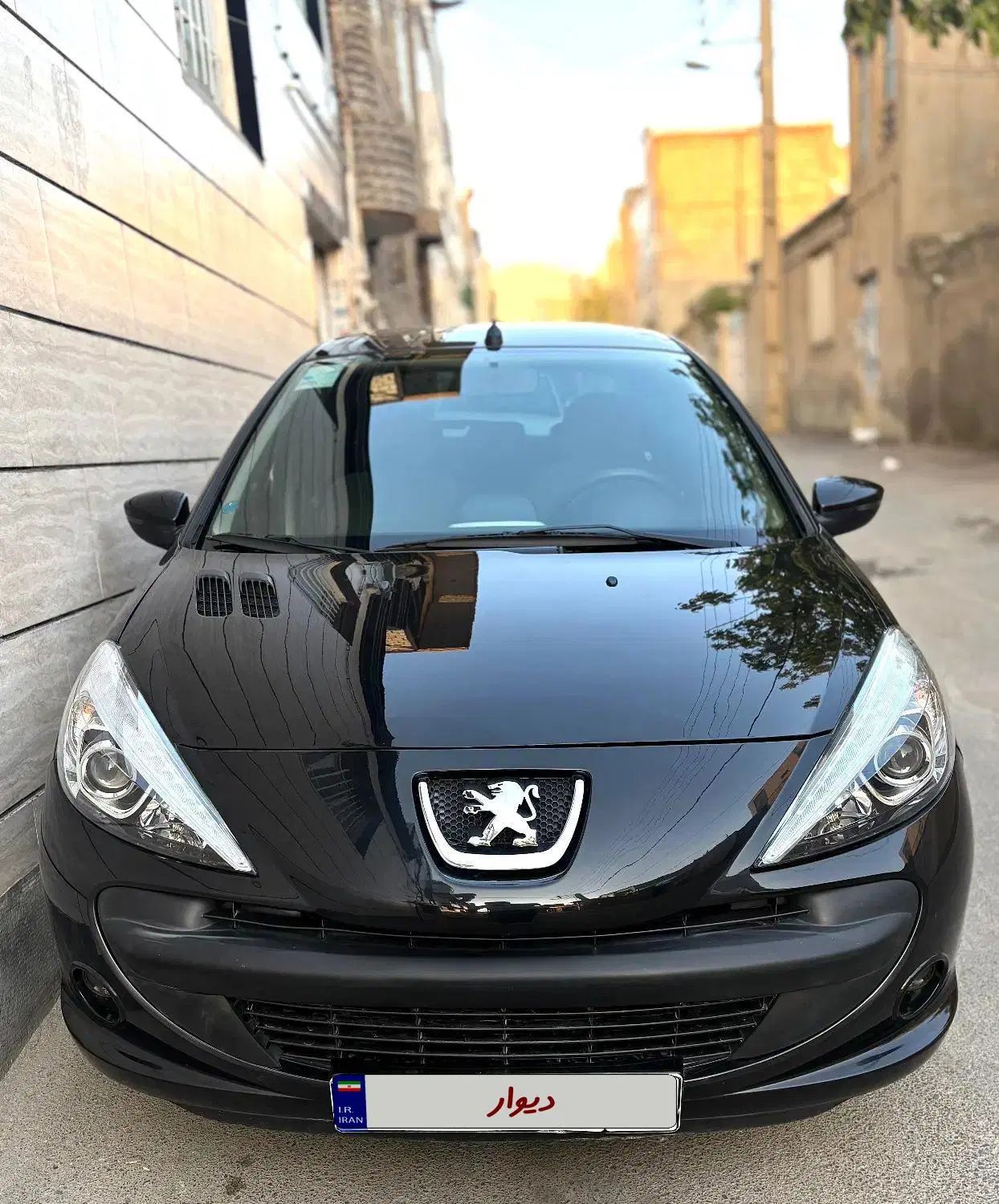 خودرو پژو، 207 آگهی ann_20314798