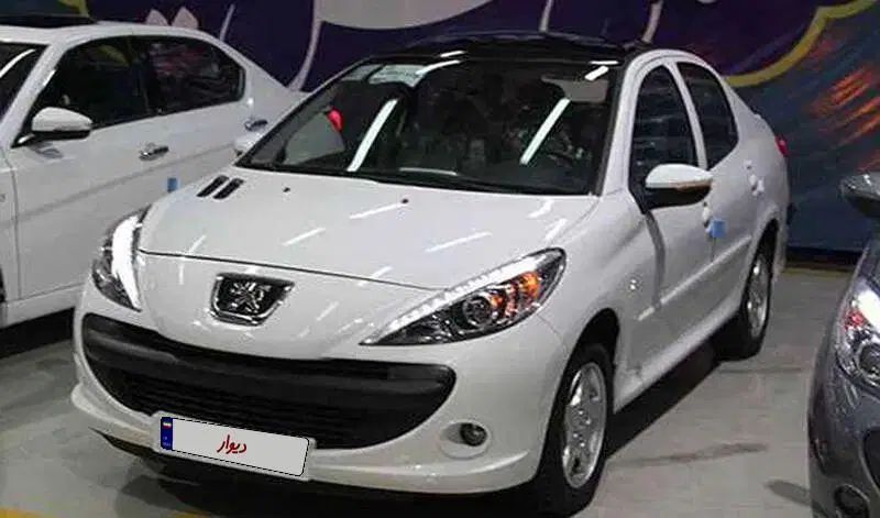 پراید 131 EX - 1399