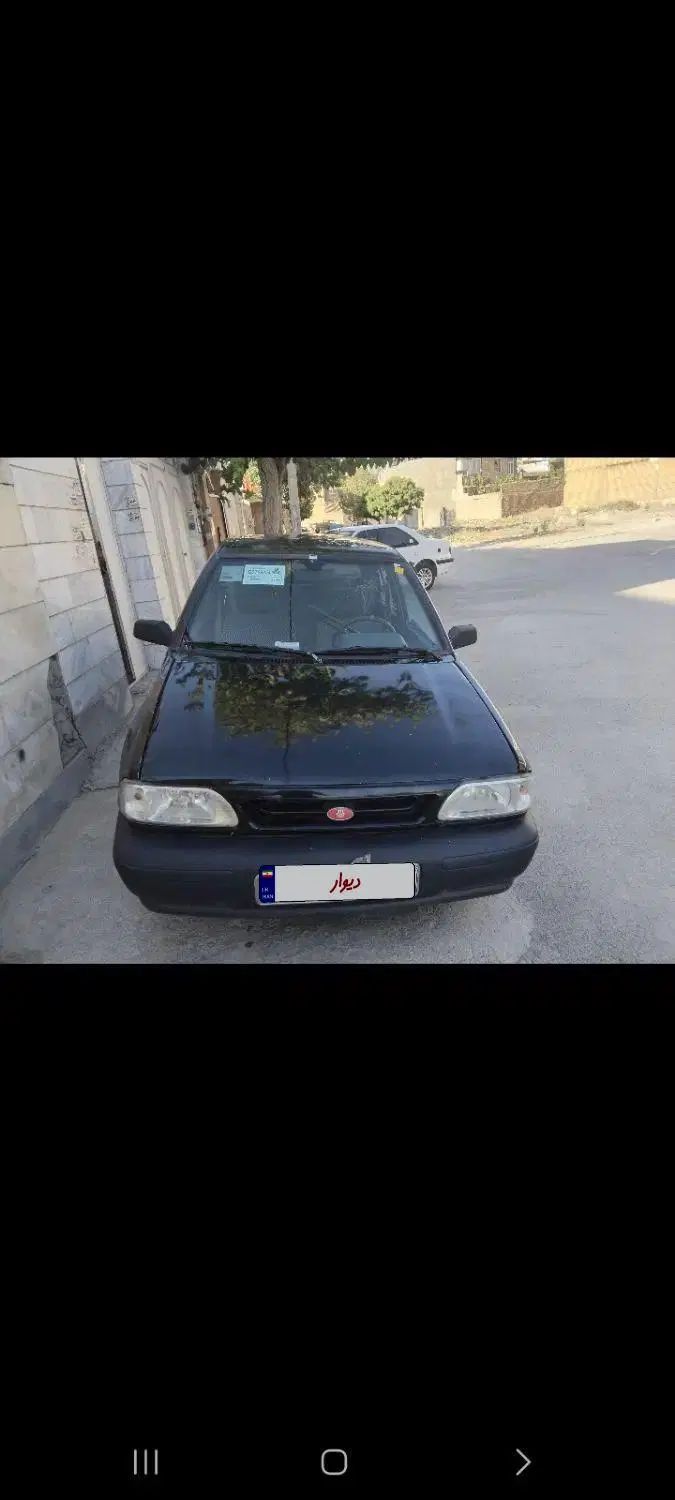 خودرو پراید، صبا آگهی ann_20314830