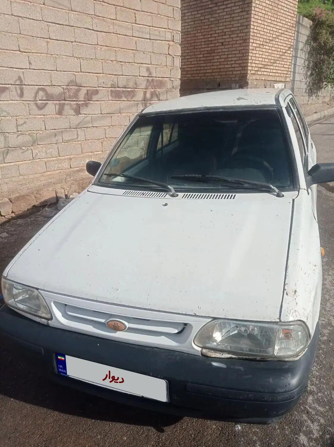 خودرو پراید، صبا آگهی ann_20314854