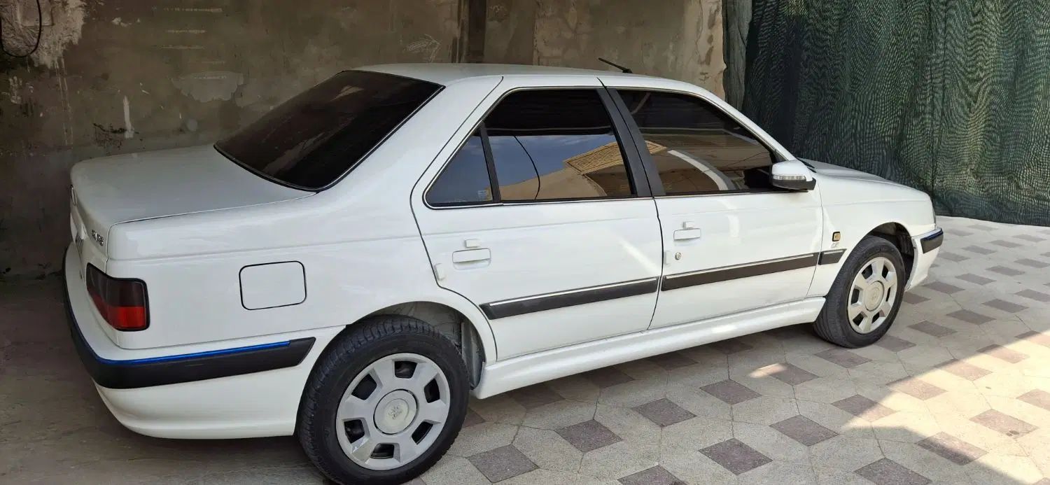 خودرو پژو، پارس آگهی ann_20314876