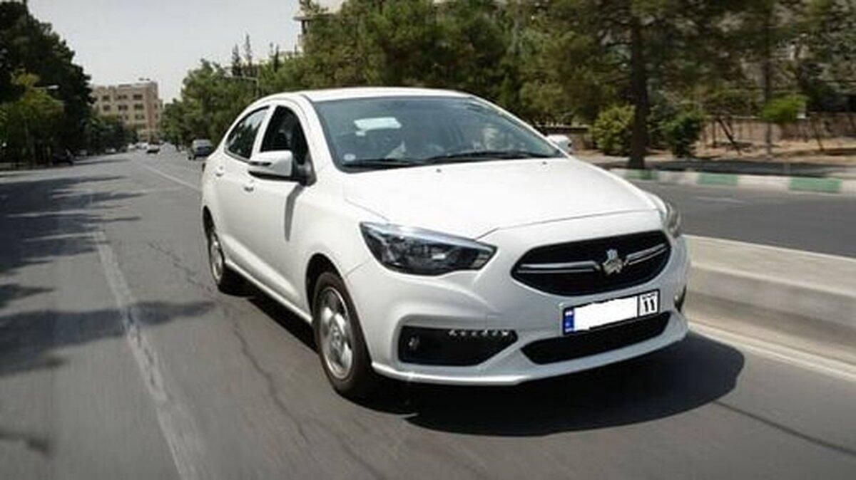 خودرو شاهین، G آگهی ann_20314880