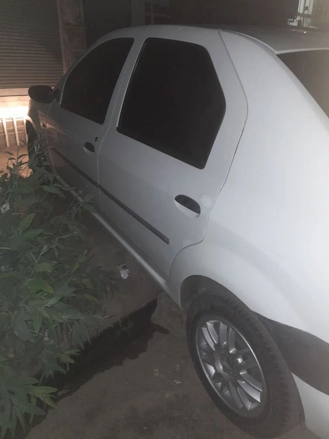خودرو رنو، تندر 90 آگهی ann_20314883