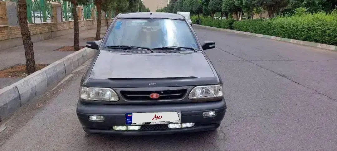 خودرو پراید، 131 آگهی ann_20314903
