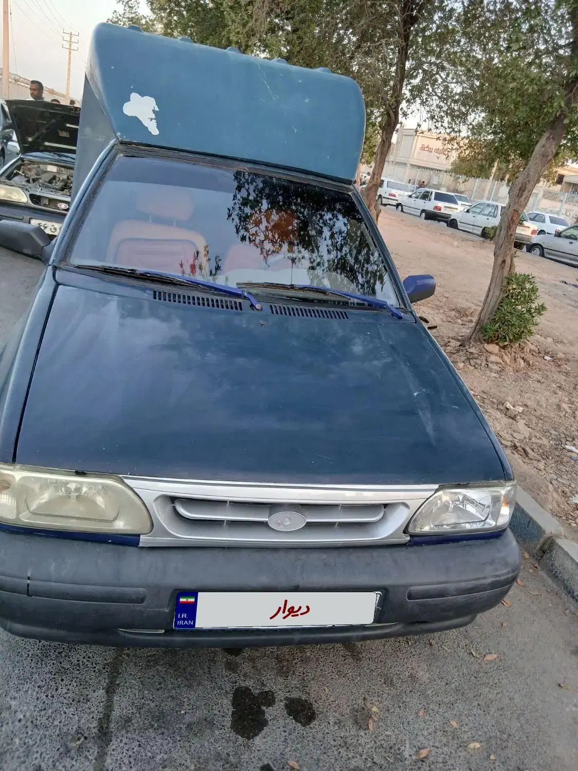 خودرو پراید، 151 آگهی ann_20314920