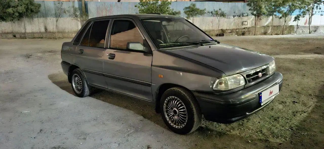 خودرو پراید، صبا آگهی ann_20314924