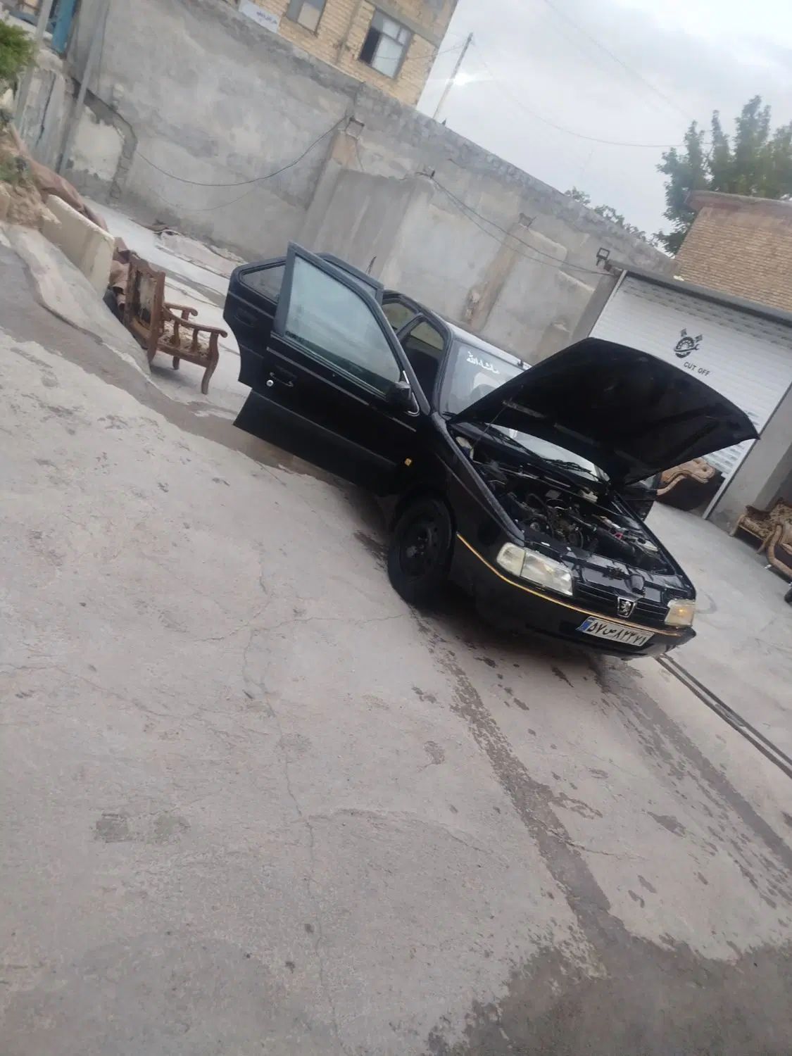 خودرو پژو، 405 آگهی ann_20314925