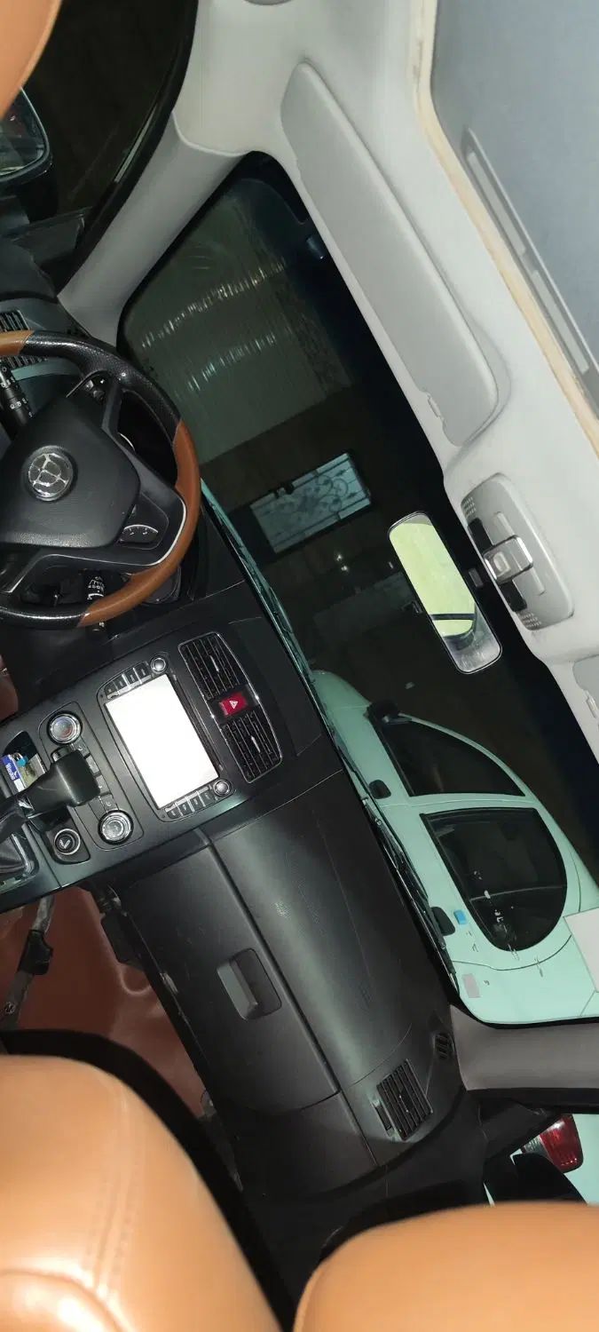 برلیانس H320 اتوماتیک 1650 - 1397