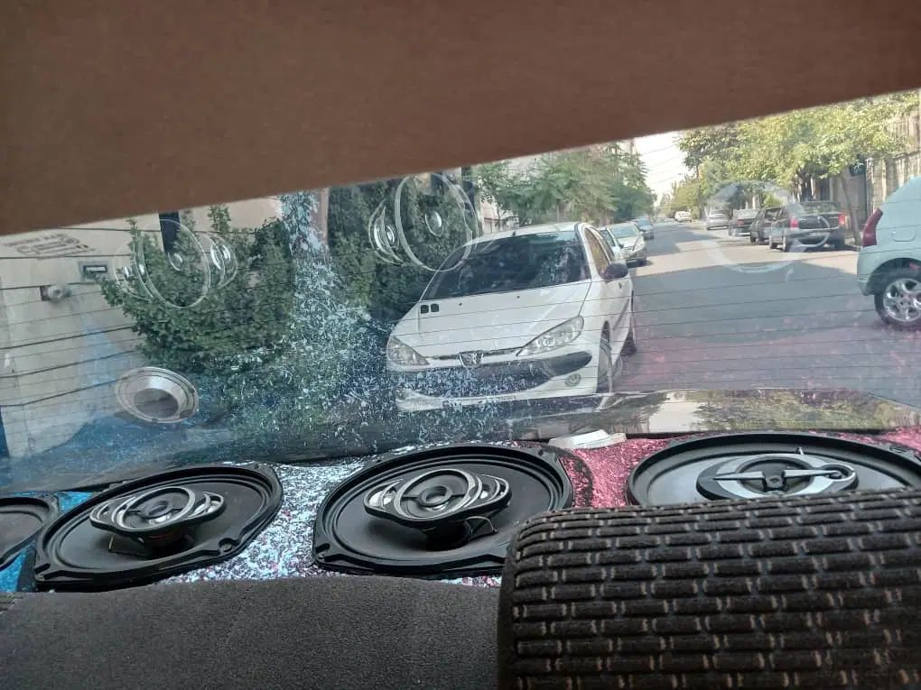 پژو پارس سال - 1400