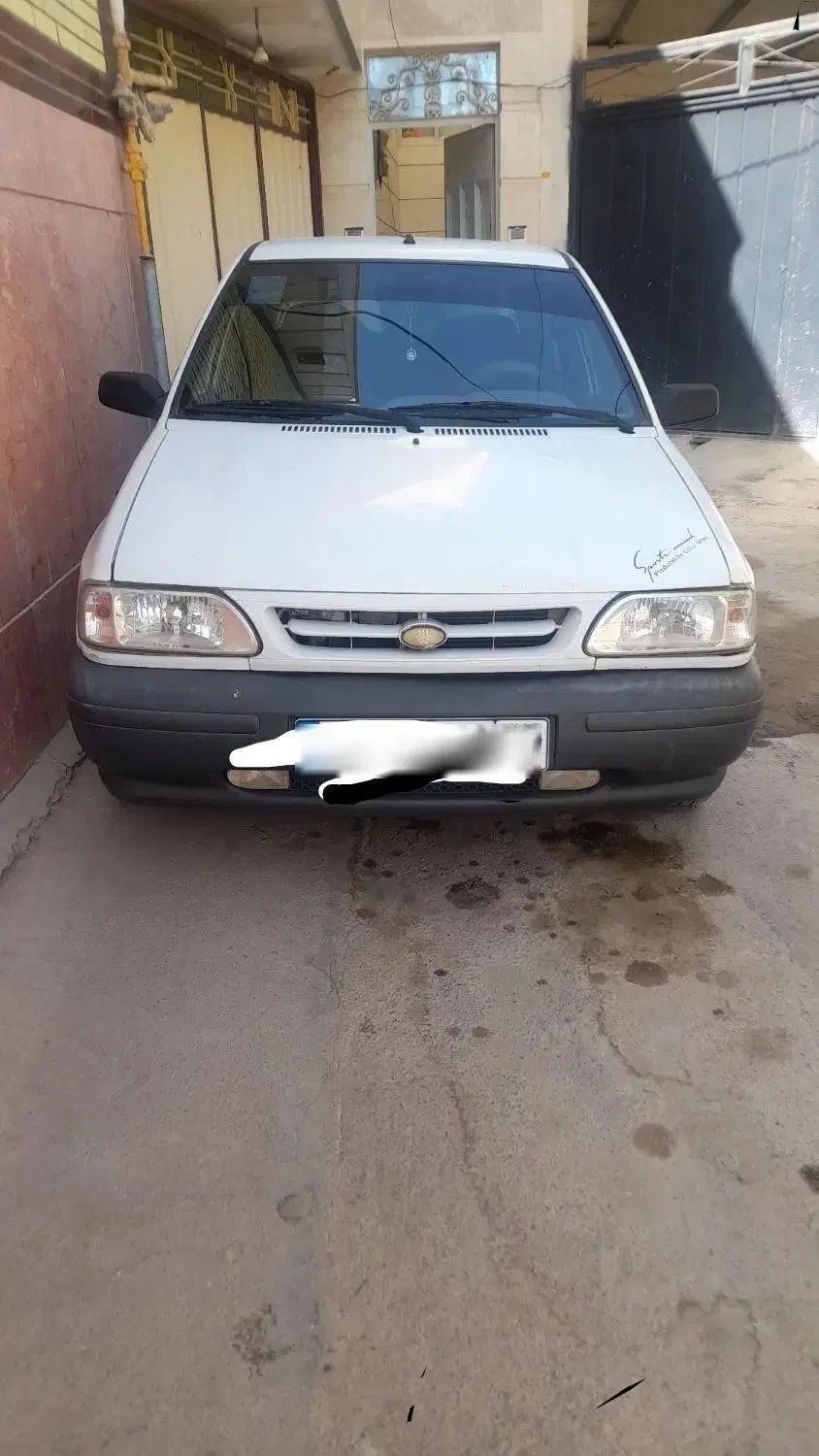 خودرو پراید، 131 آگهی ann_20314947