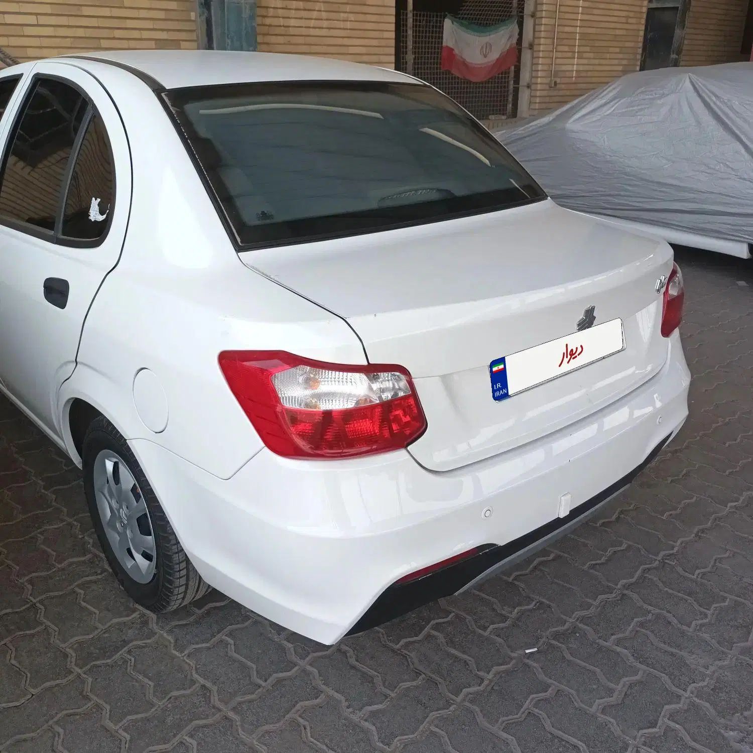 خودرو ساینا، S آگهی ann_20314952