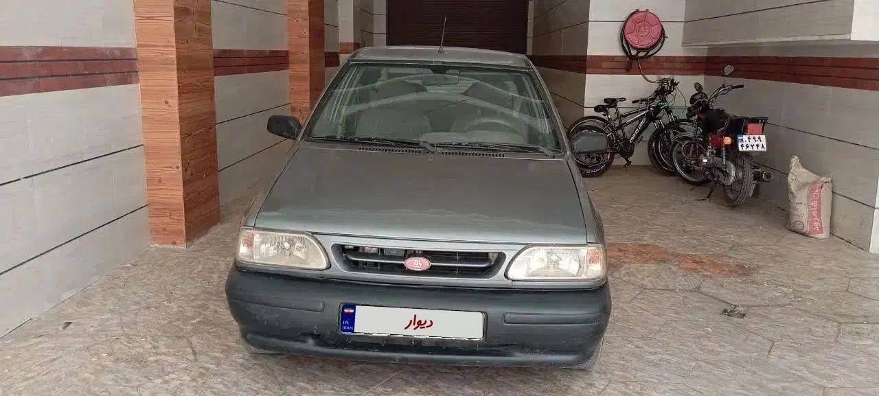 خودرو پراید، 131 آگهی ann_20314964