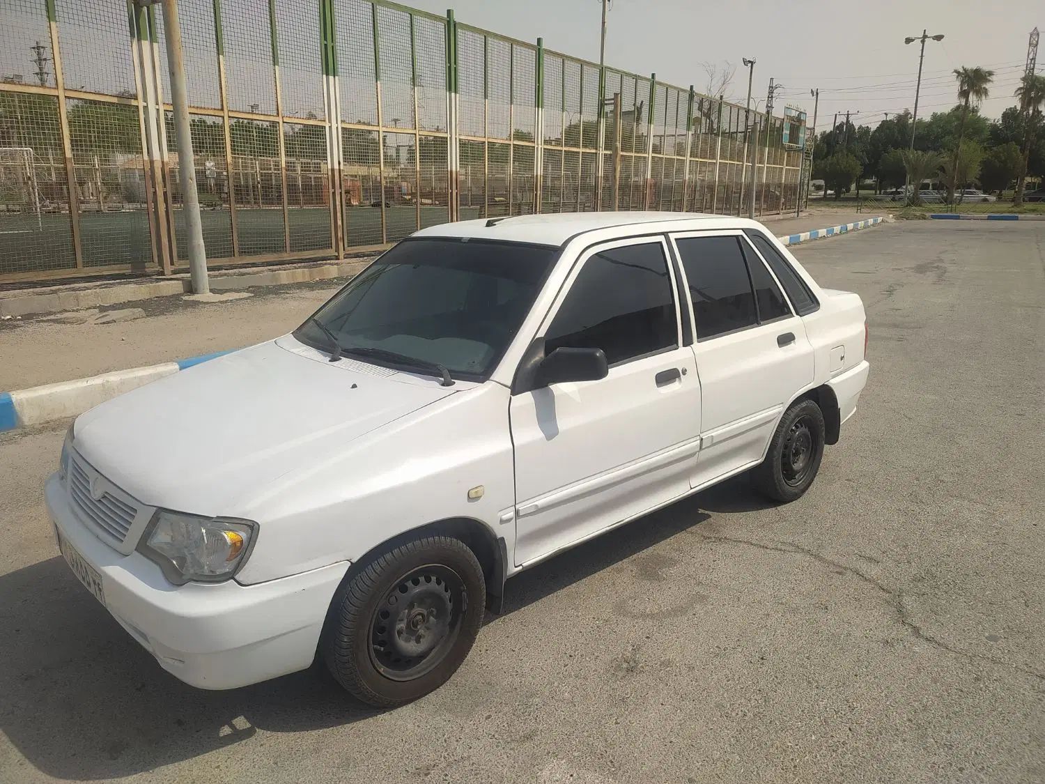خودرو پراید، 132 آگهی ann_20314965