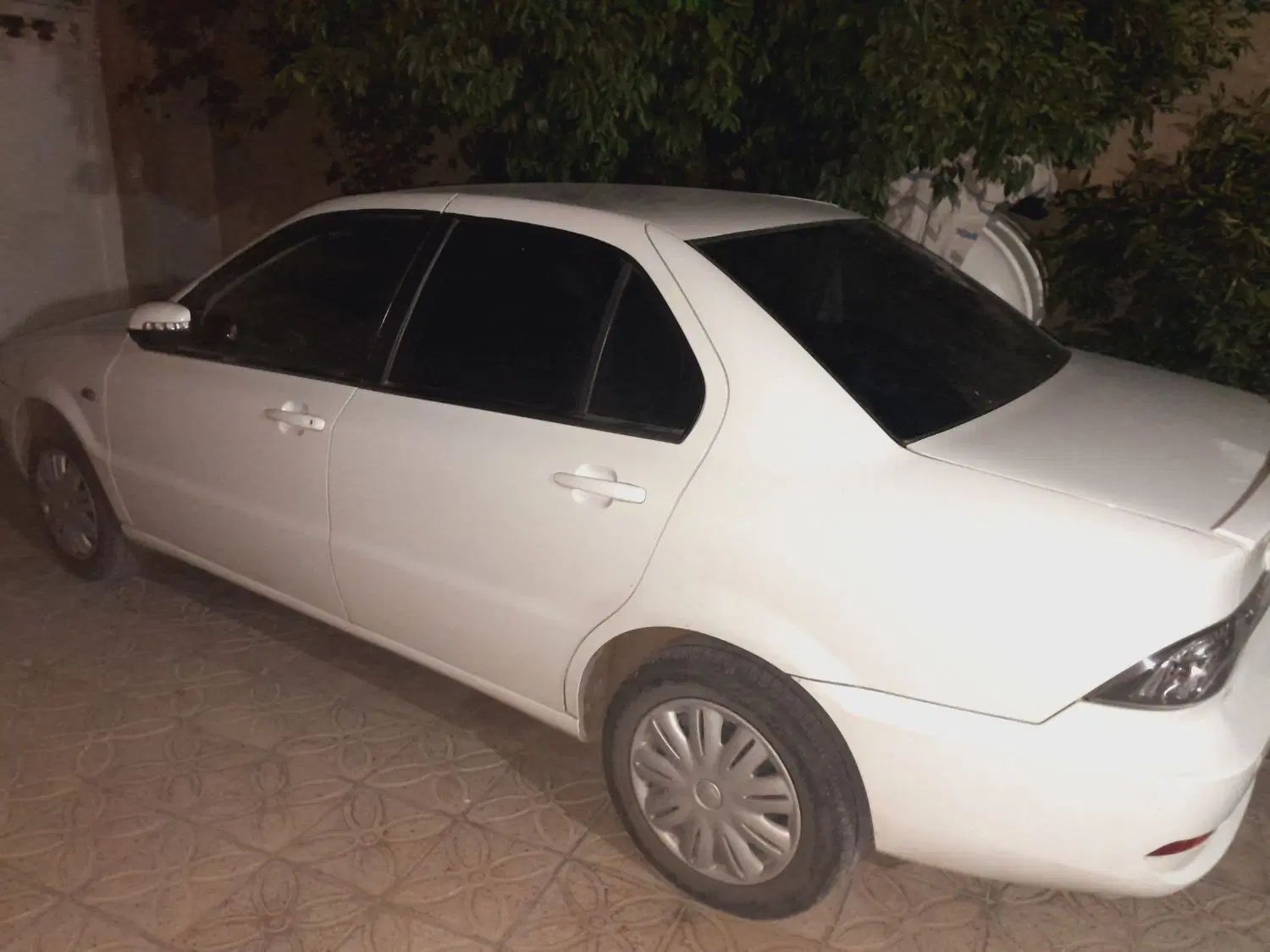 خودرو سمند، سورن پلاس آگهی ann_20314979