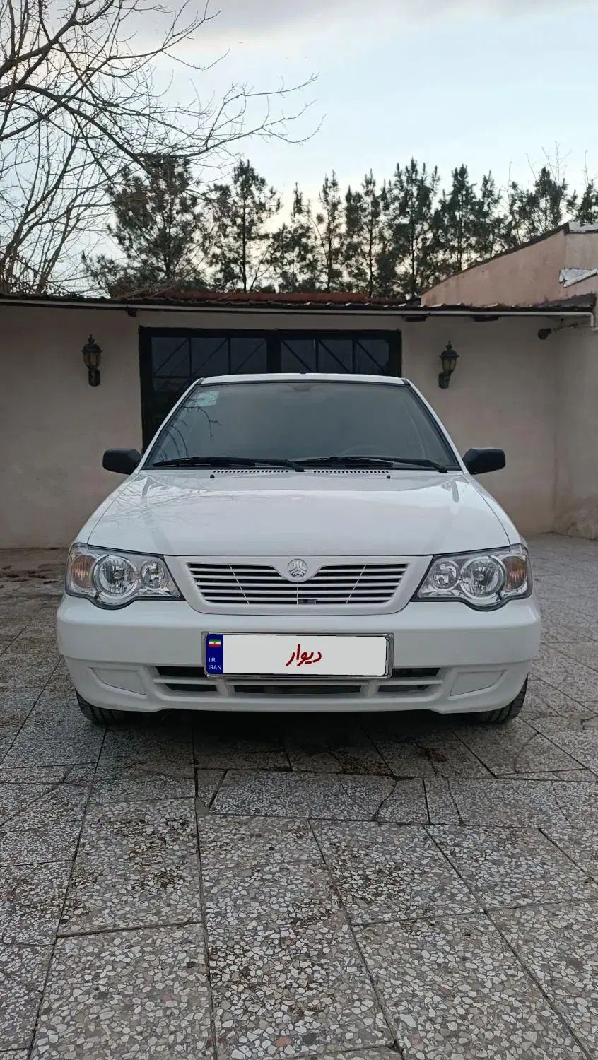 خودرو پراید، 111 آگهی ann_20314989
