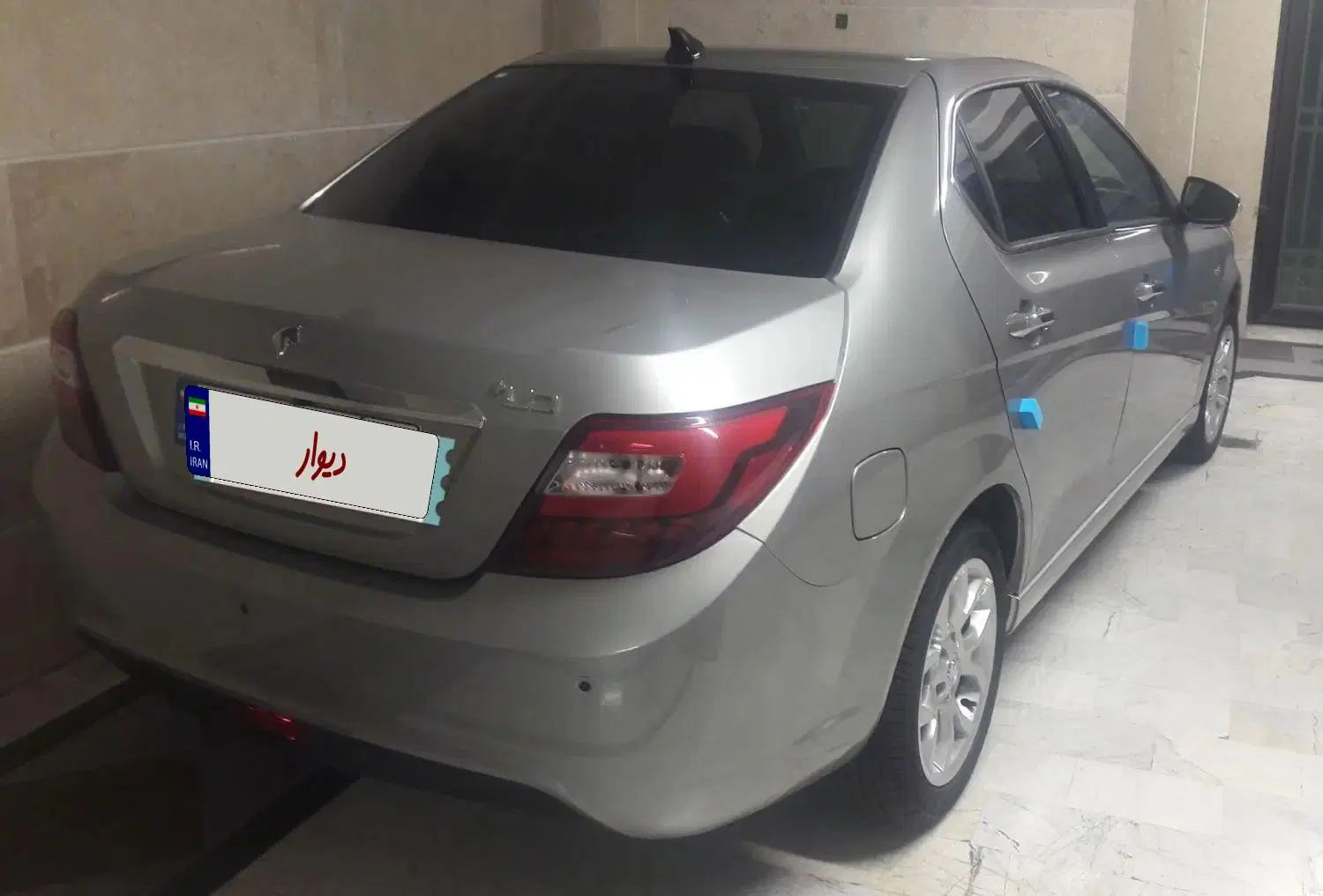 خودرو دنا، پلاس توربو آگهی ann_20315022