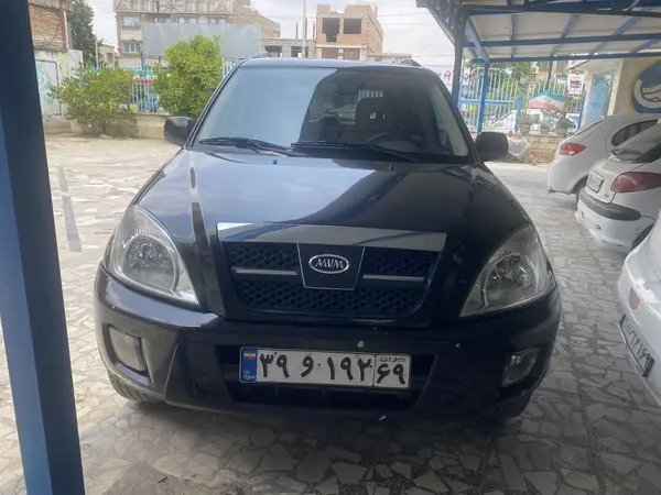 خودرو ام وی ام، X33 آگهی ann_20315027
