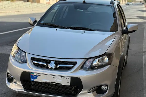 خودرو کوییک، اتوماتیک آگهی ann_20315030