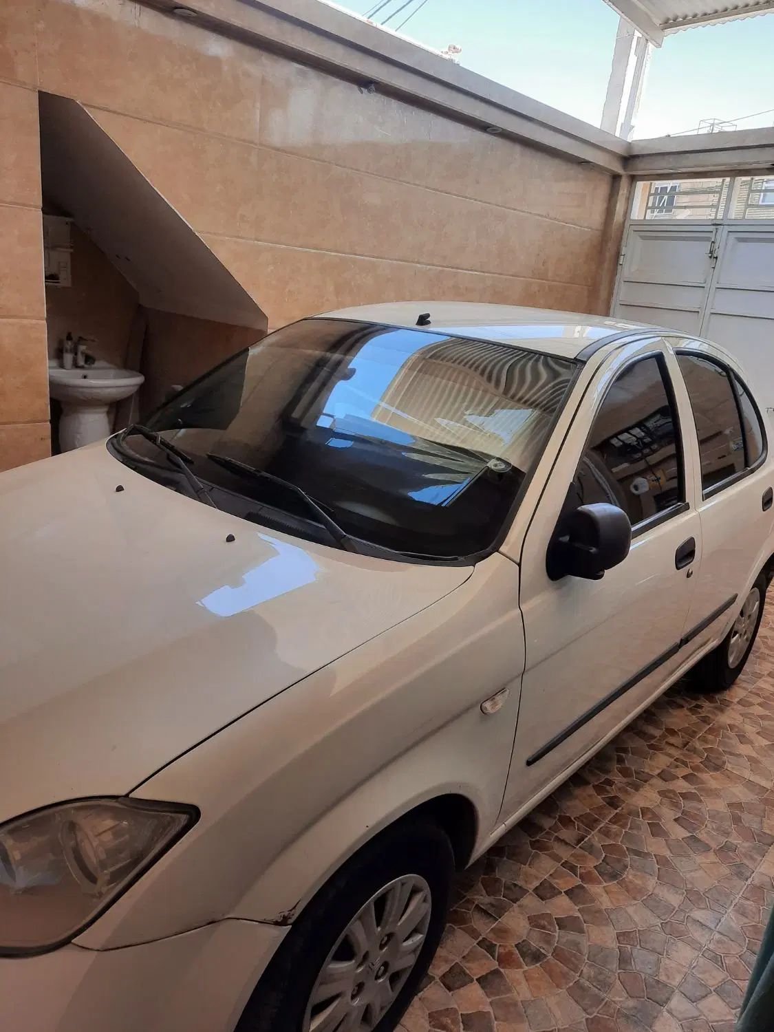 خودرو تیبا، صندوق دار آگهی ann_20315035