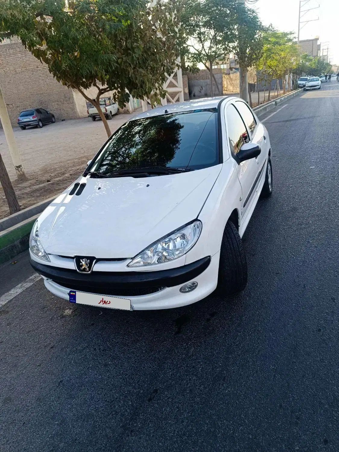 خودرو پژو، 206 آگهی ann_20315044