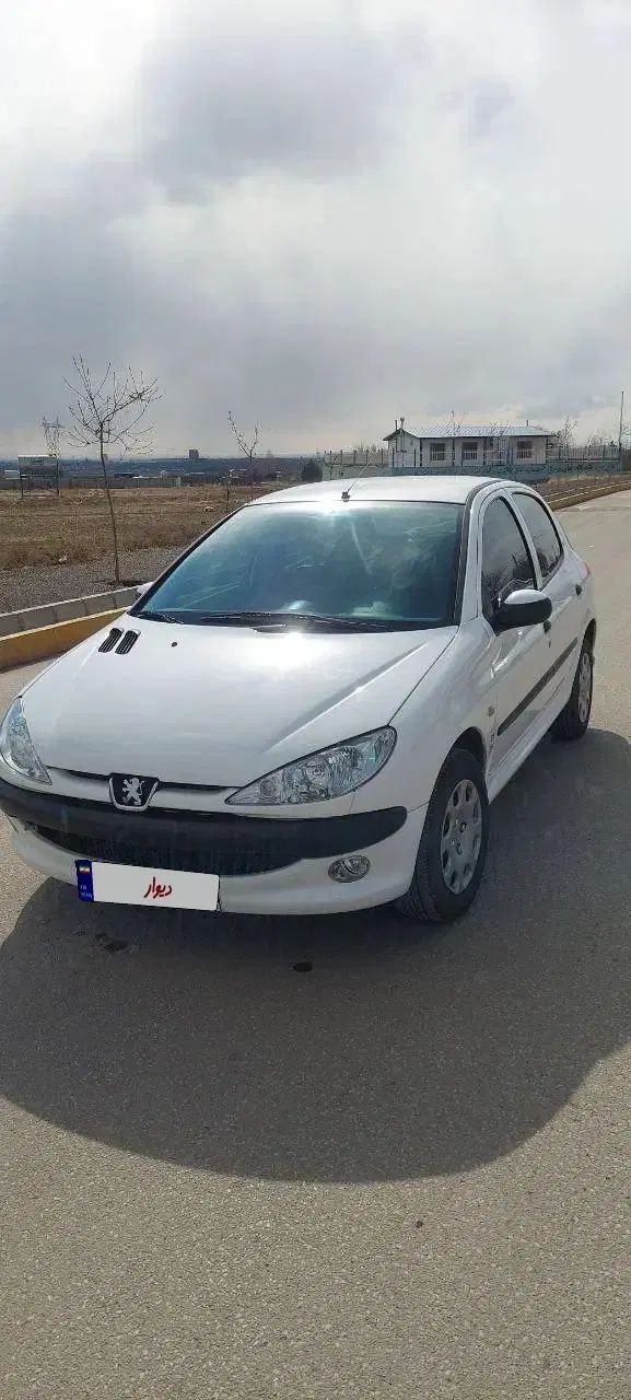 خودرو پژو، 206 آگهی ann_20315045