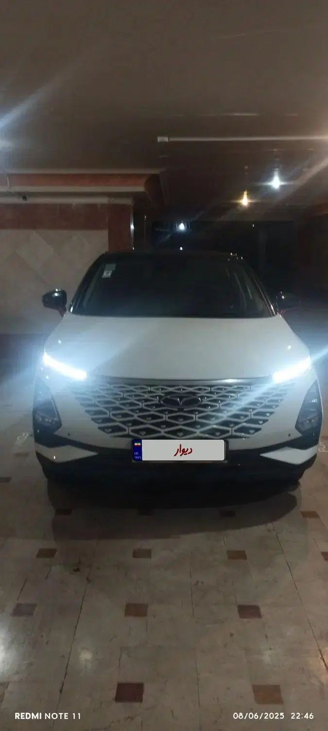فونیکس FX پریمیوم FWD - 1402