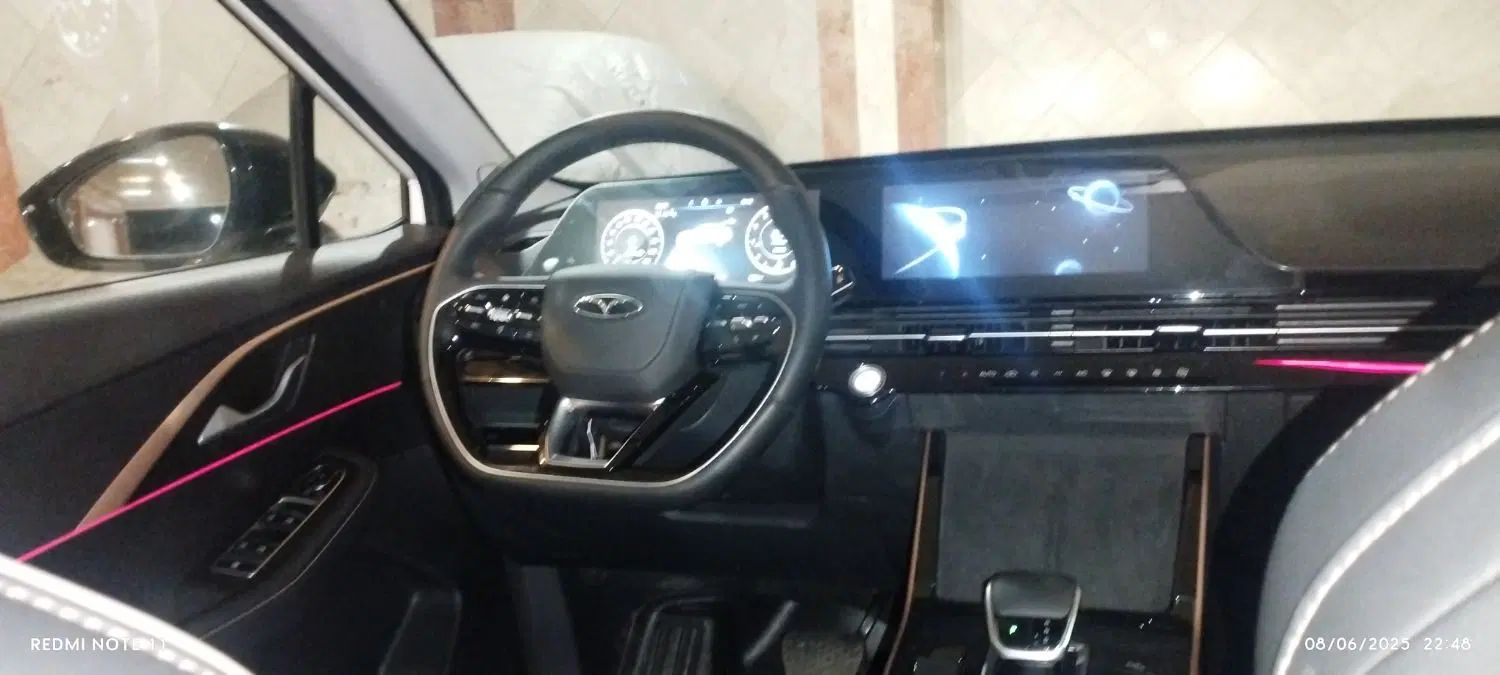 فونیکس FX پریمیوم FWD - 1402