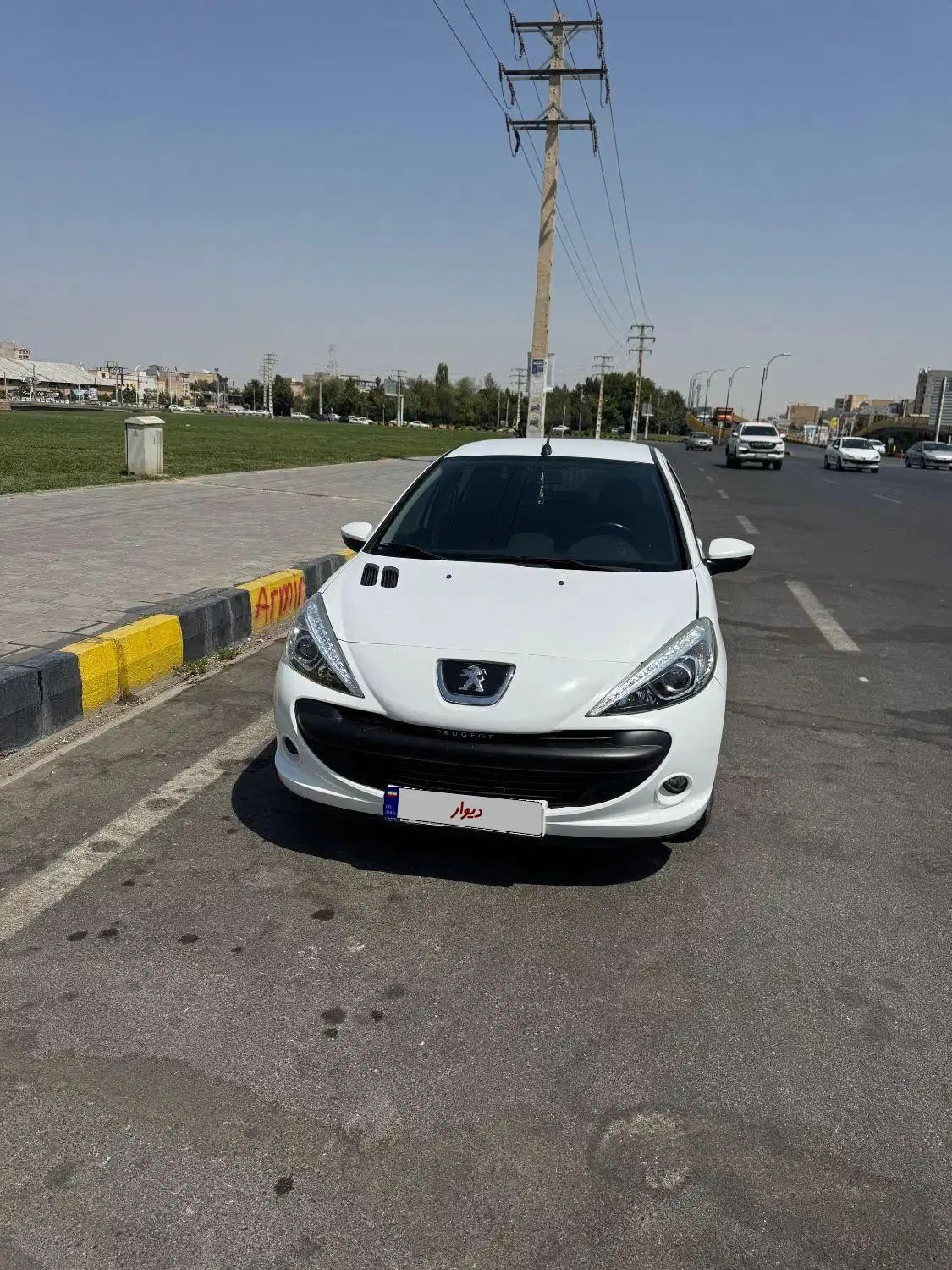 خودرو پژو، 207 آگهی ann_20315069