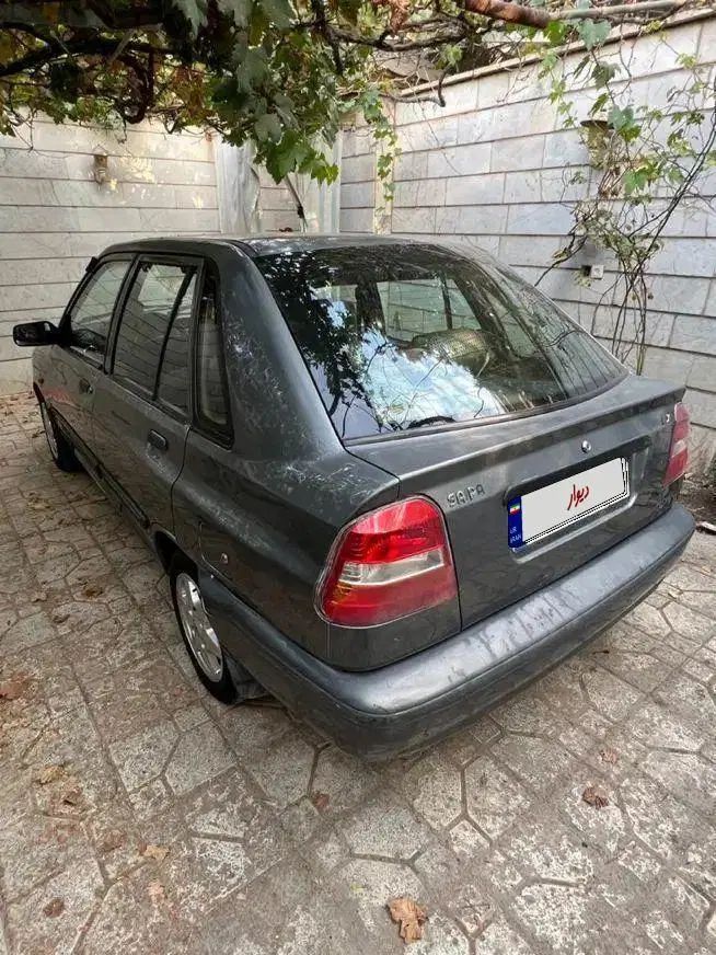 خودرو پراید، 141 آگهی ann_20315075