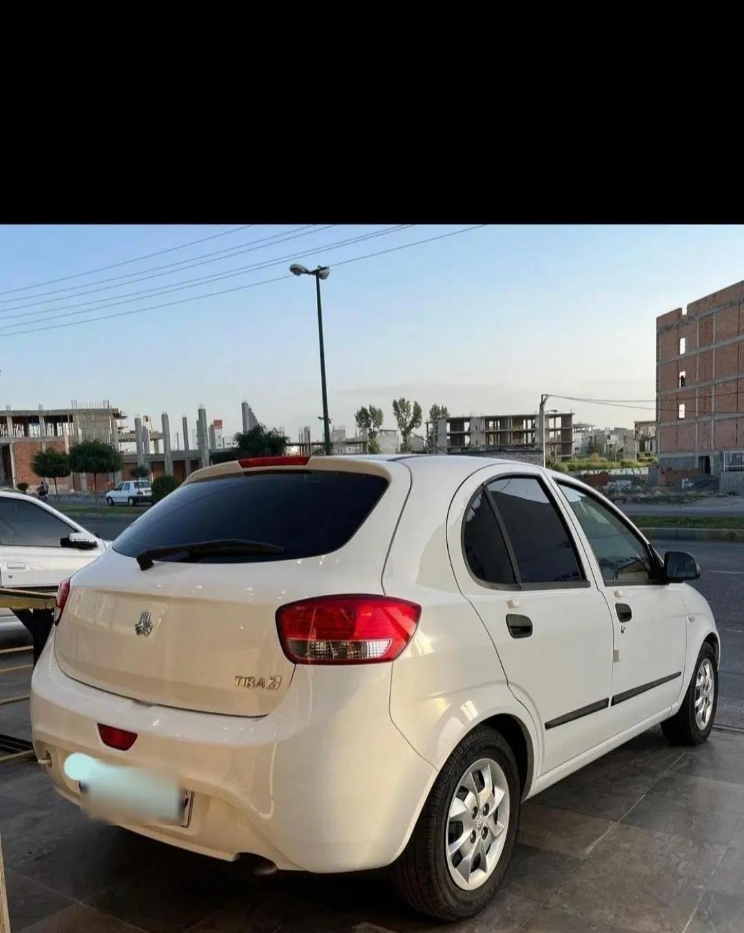 خودرو تیبا، 2 آگهی ann_20315078