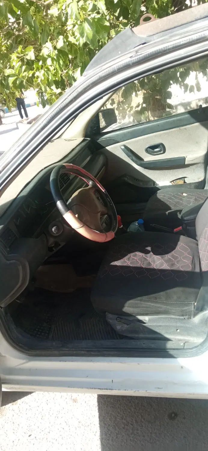 سمند LX XU7 - 1382