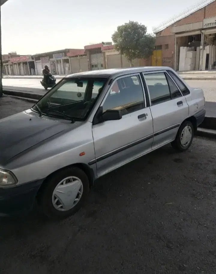 خودرو پراید، صبا آگهی ann_20315169